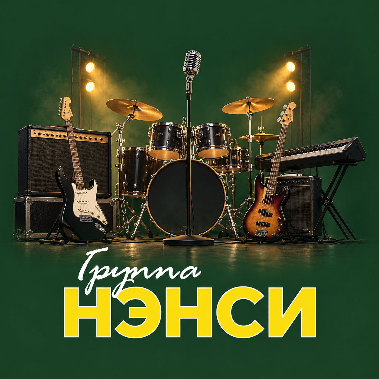 Нэнси