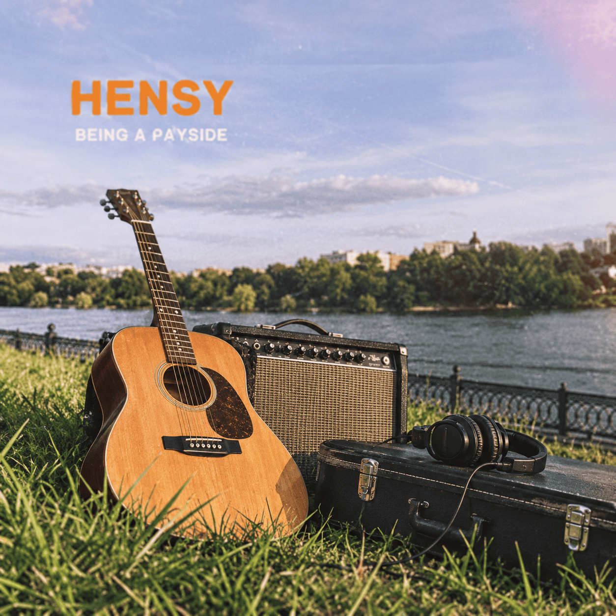 Hensy
