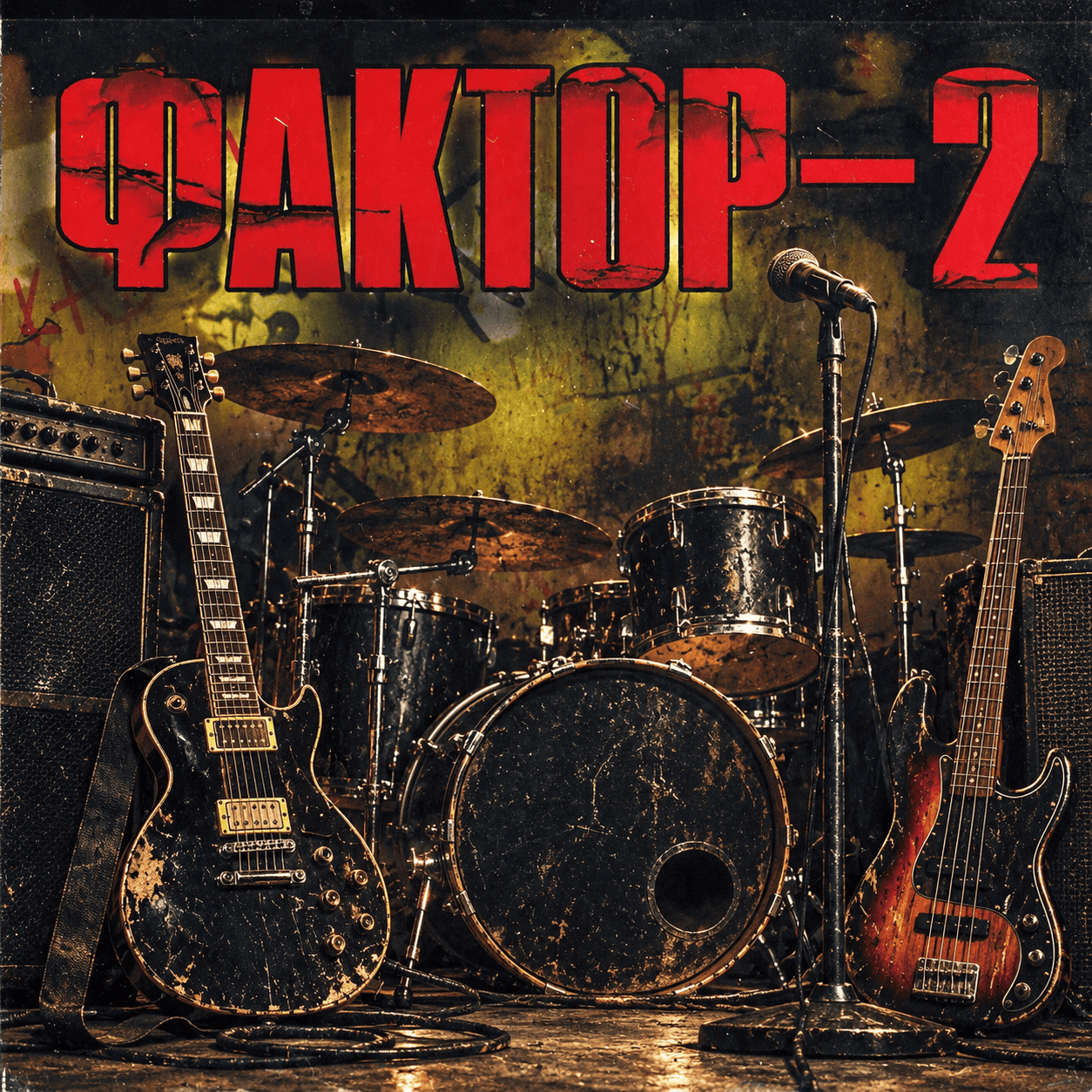 Фактор-2