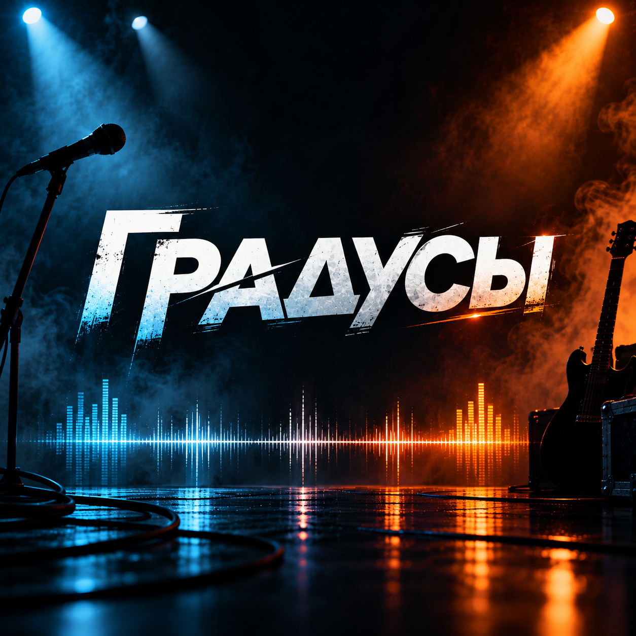 Градусы