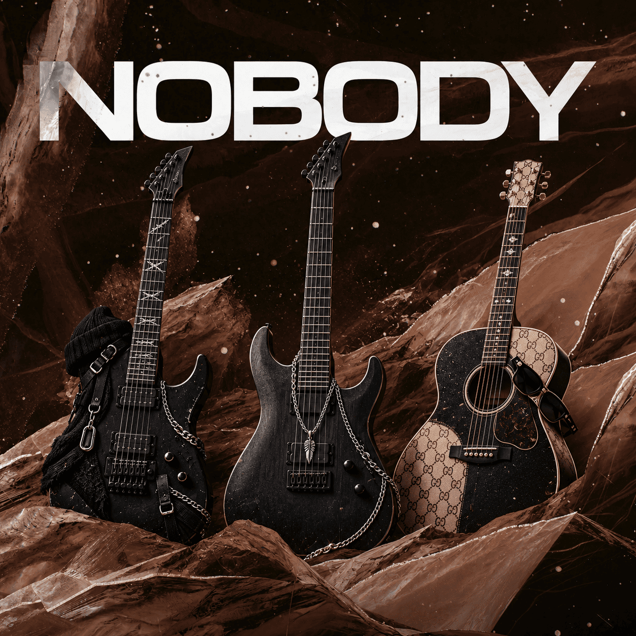 NOBODY