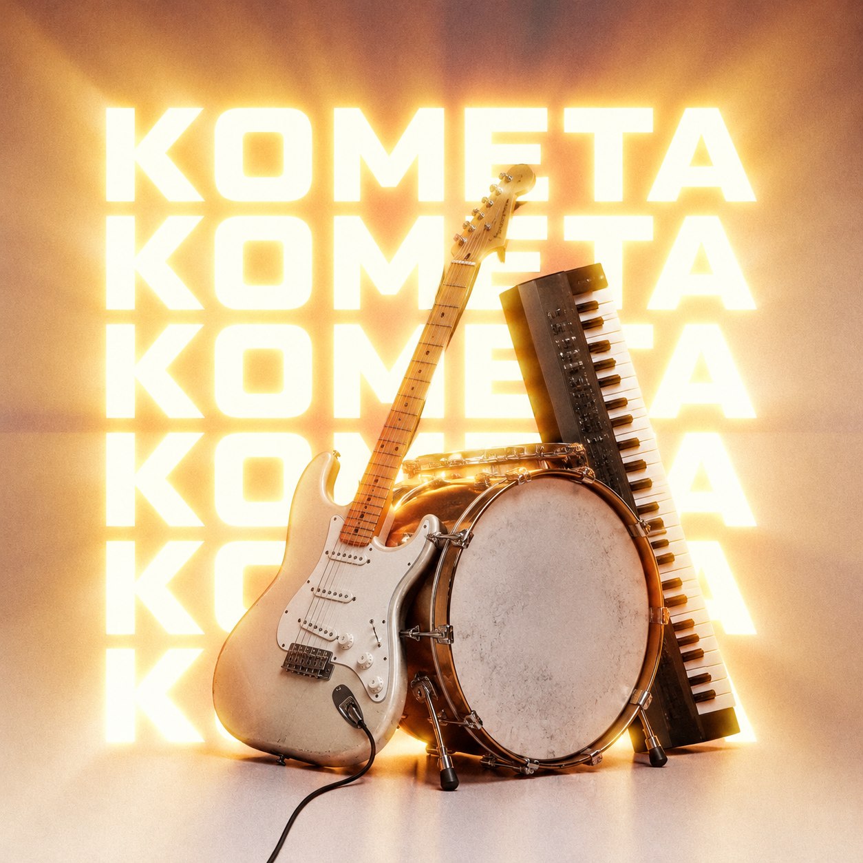 Комета