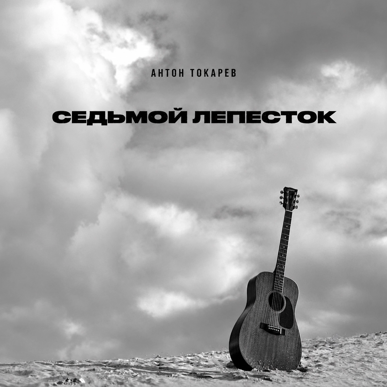 Седьмой лепесток