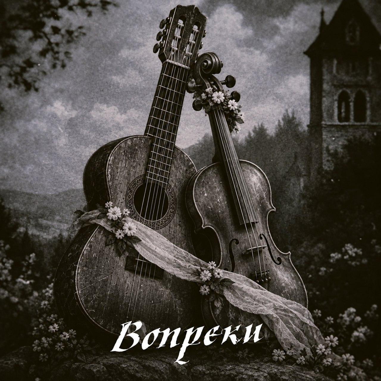 Вопреки