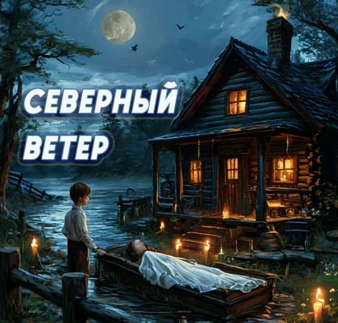 Северный ветер